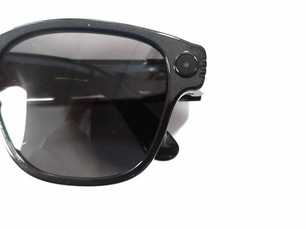 Умные очки с камерой и AI переводчиком Mivo L801