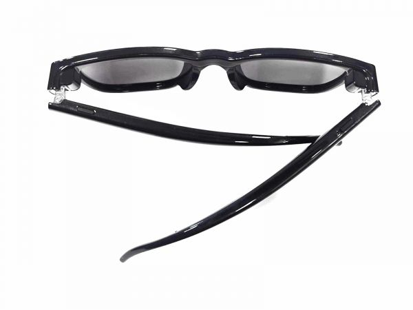 Умные очки с камерой и AI переводчиком Mivo L801