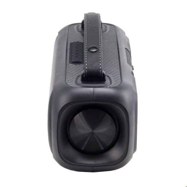 Портативная Bluetooth колонка Mivo M13 30Вт BT5.1 с FM радио