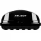 Автобокс ATLANT Diamond 500 500л (черный глянцевый)