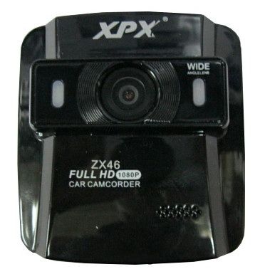 Автомобильный видеорегистратор XPX ZX46