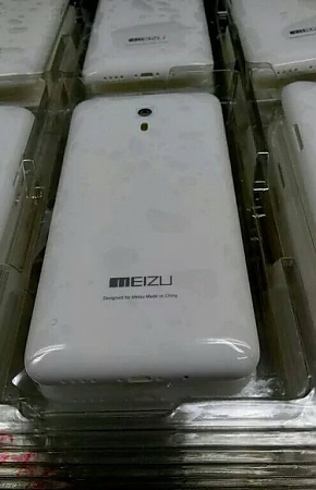 Meizu K52