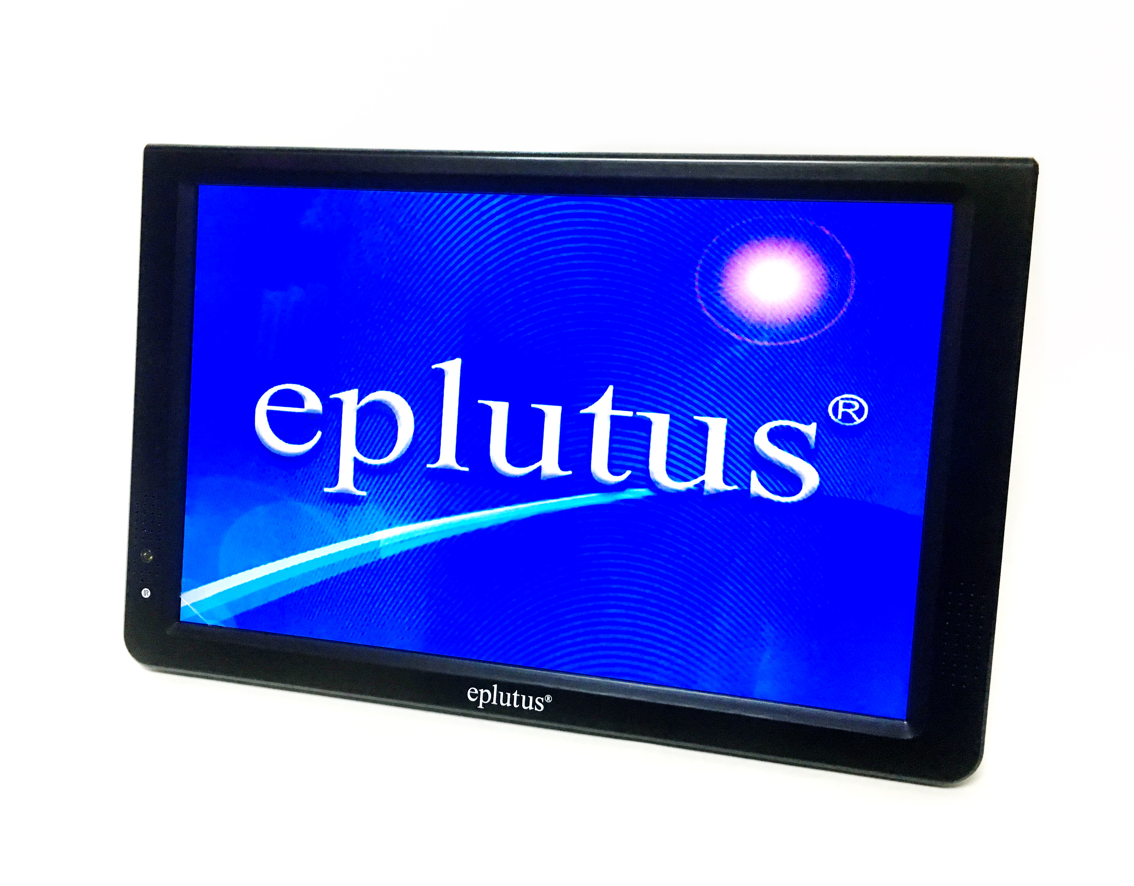 Eplutus EP-124T